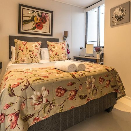 Flamingo Sea Point Sea View Luxury Best Position 1 Bedroom Apartment Queen Size Bed & Inverter For Tv Ciudad del Cabo Exterior foto