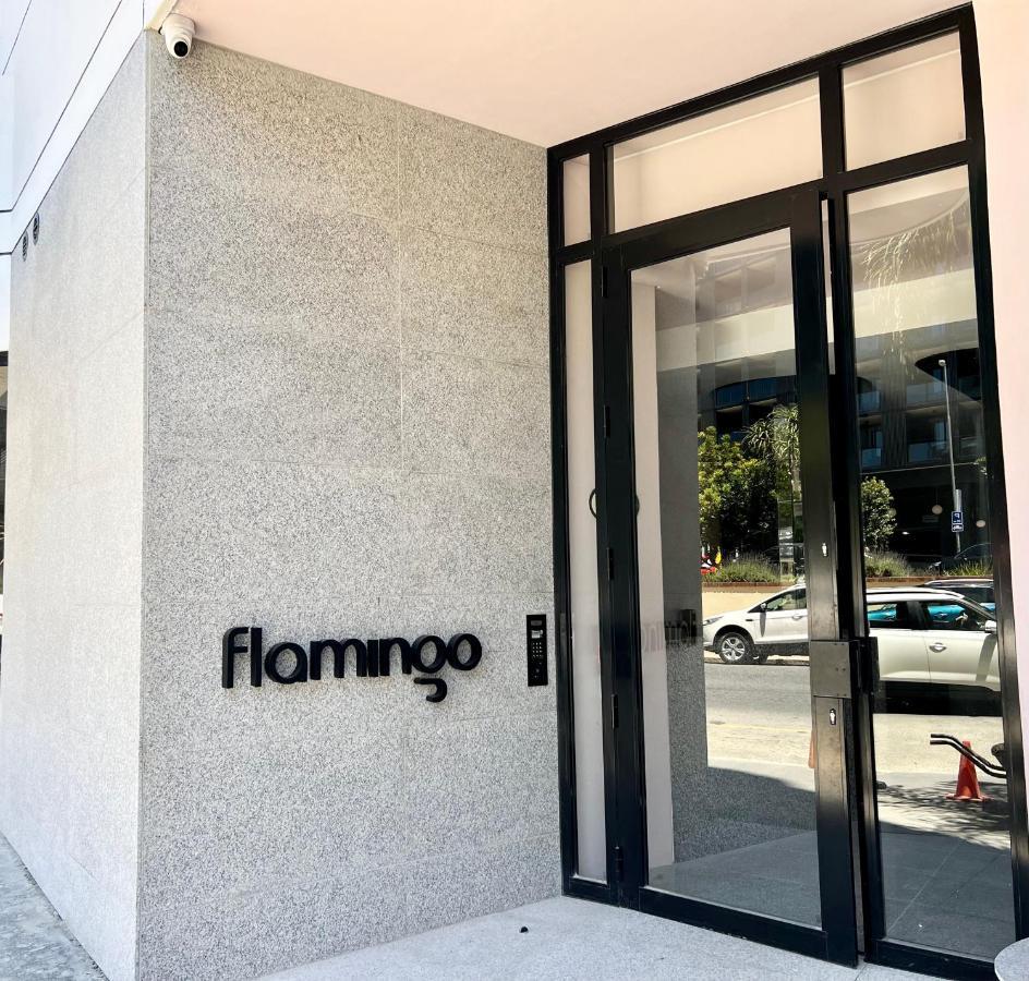 Flamingo Sea Point Sea View Luxury Best Position 1 Bedroom Apartment Queen Size Bed & Inverter For Tv Ciudad del Cabo Exterior foto