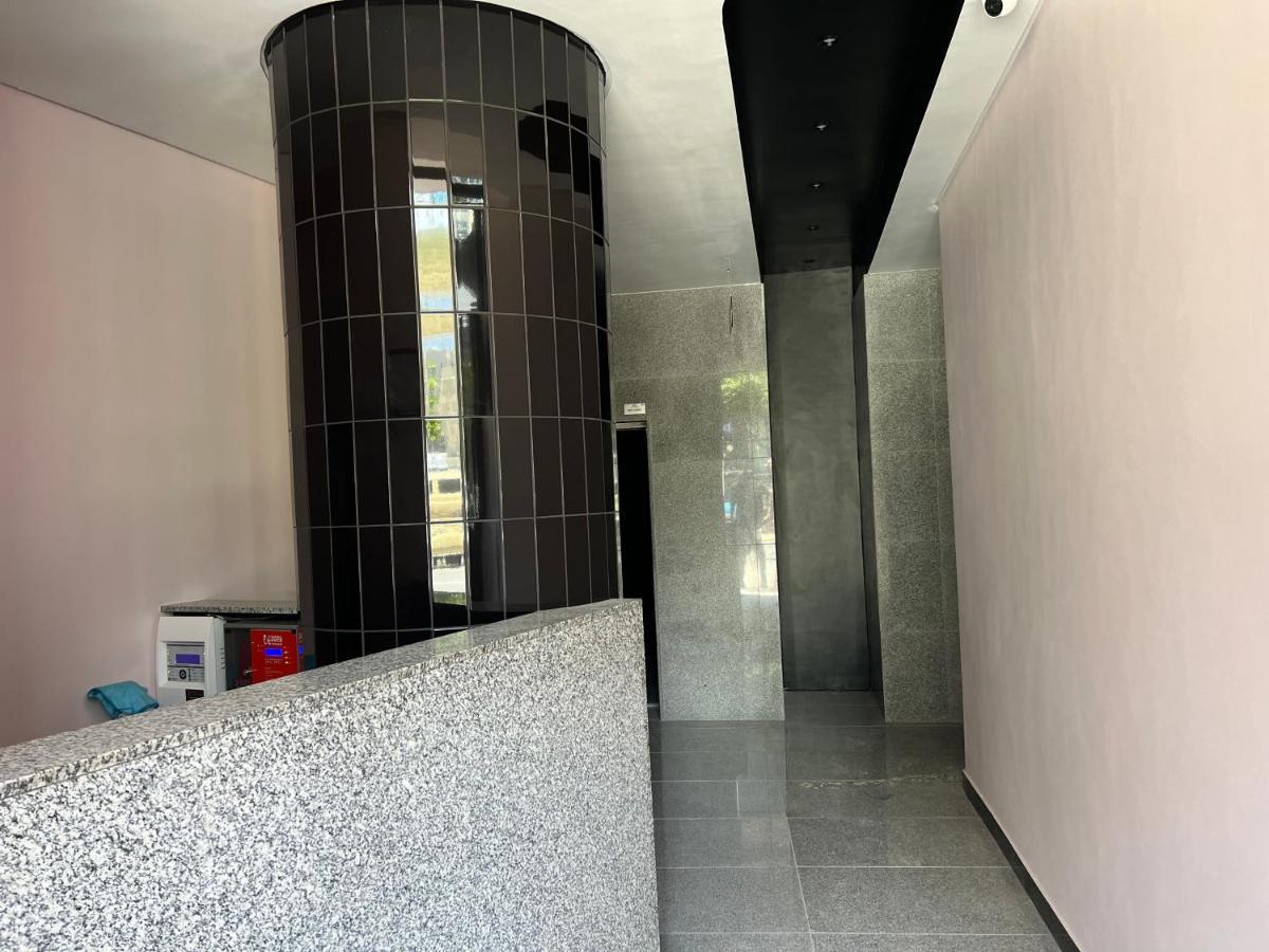 Flamingo Sea Point Sea View Luxury Best Position 1 Bedroom Apartment Queen Size Bed & Inverter For Tv Ciudad del Cabo Exterior foto