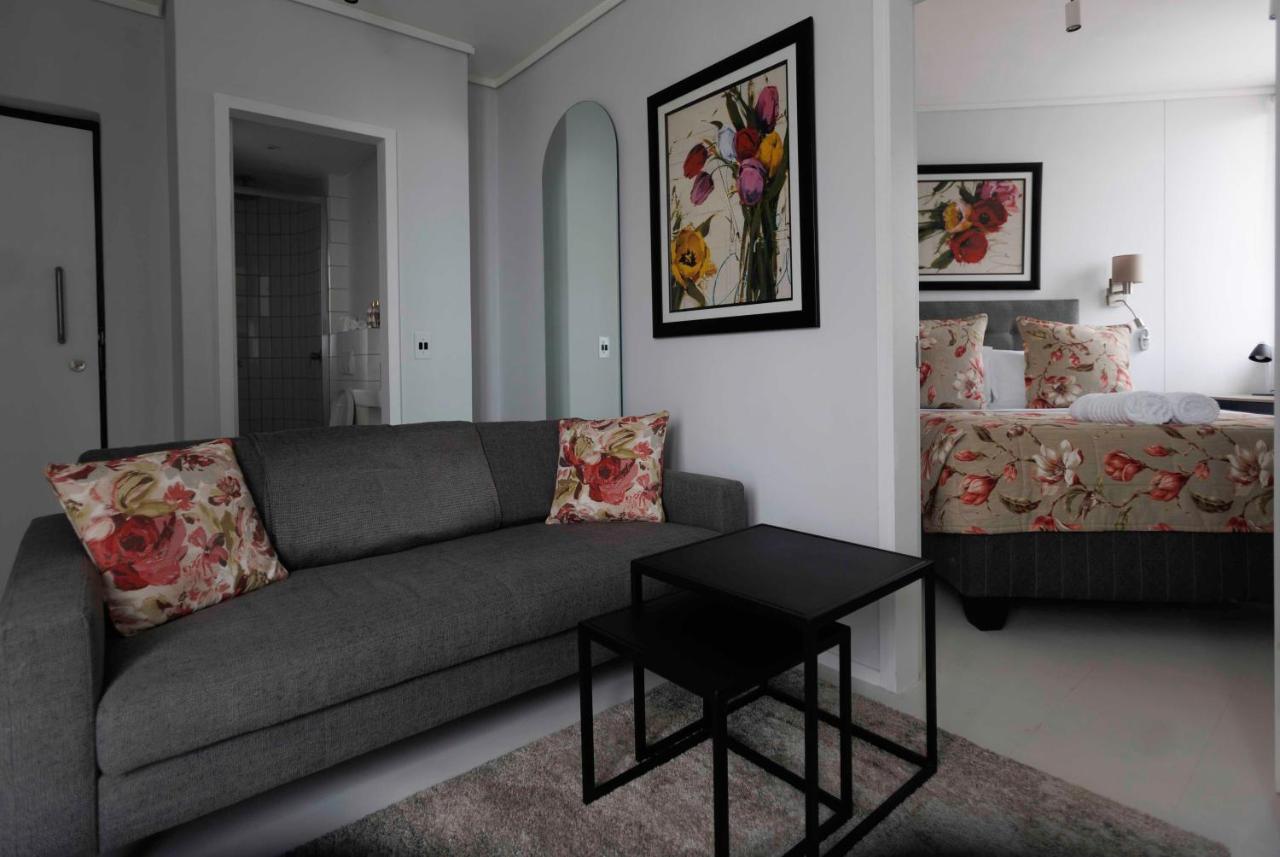 Flamingo Sea Point Sea View Luxury Best Position 1 Bedroom Apartment Queen Size Bed & Inverter For Tv Ciudad del Cabo Exterior foto