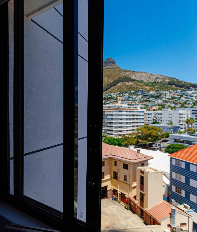 Flamingo Sea Point Sea View Luxury Best Position 1 Bedroom Apartment Queen Size Bed & Inverter For Tv Ciudad del Cabo Exterior foto