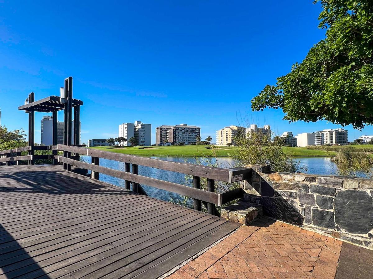 Flamingo Sea Point Sea View Luxury Best Position 1 Bedroom Apartment Queen Size Bed & Inverter For Tv Ciudad del Cabo Exterior foto