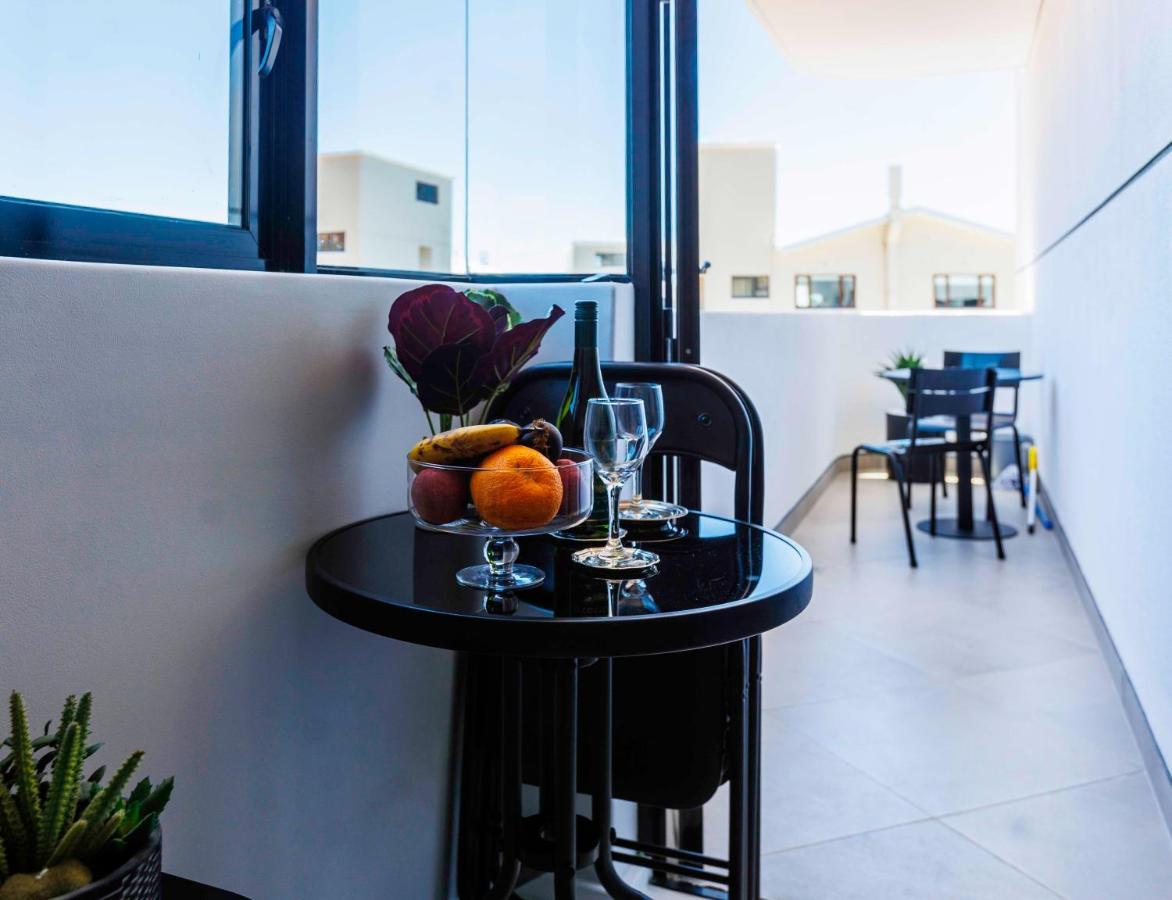 Flamingo Sea Point Sea View Luxury Best Position 1 Bedroom Apartment Queen Size Bed & Inverter For Tv Ciudad del Cabo Exterior foto