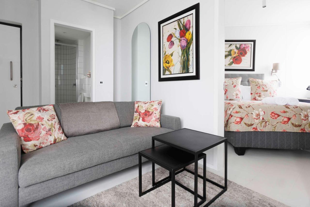 Flamingo Sea Point Sea View Luxury Best Position 1 Bedroom Apartment Queen Size Bed & Inverter For Tv Ciudad del Cabo Exterior foto