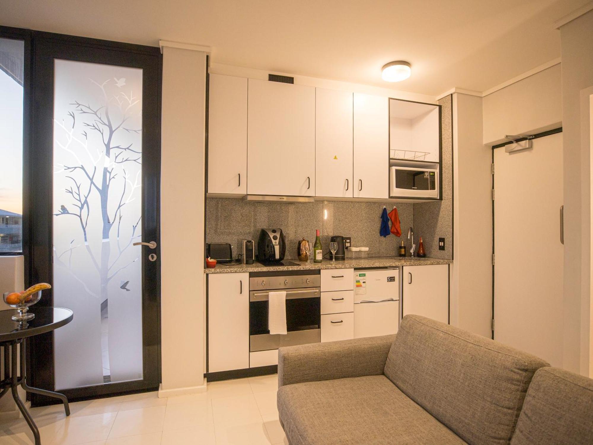 Flamingo Sea Point Sea View Luxury Best Position 1 Bedroom Apartment Queen Size Bed & Inverter For Tv Ciudad del Cabo Exterior foto